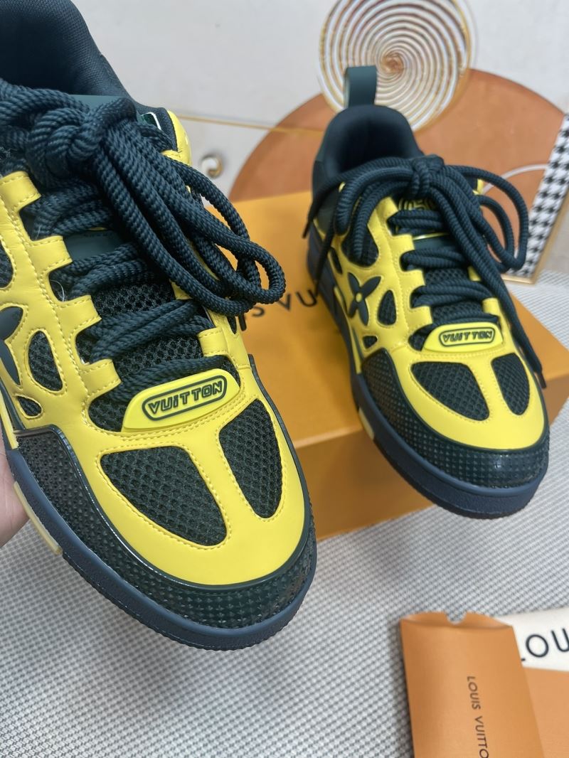 Louis Vuitton Sneakers